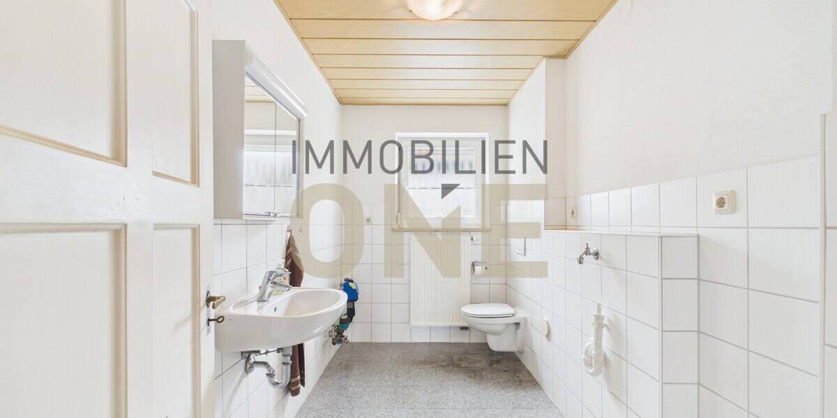 Einfamilienhaus Schierling - 6 Zimmer, 122 m&sup2;, 320.000&euro; | Angebot:26402192