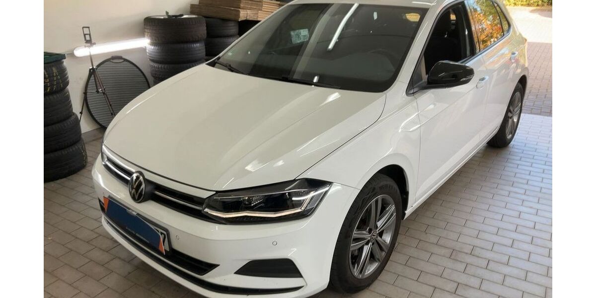 VW Polo 29.974 km 15.990 € Leipzig 04347
