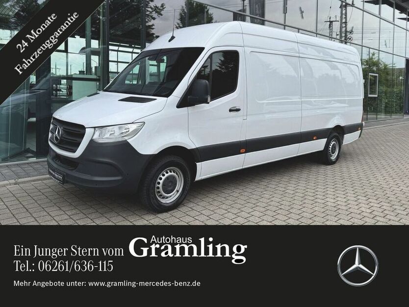 Sprinter