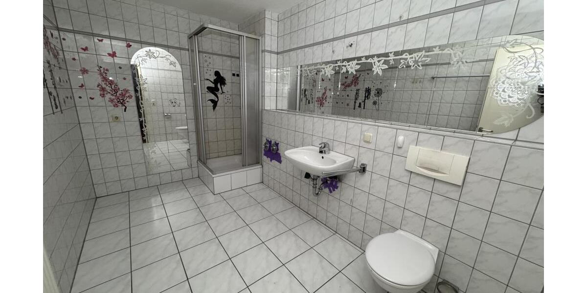 2-Raum Wohnung mit Aufzug, Einbauküche, im Zentrum von Gera im Neubau! - Etagenwohnung Gera Pforten | Angebot:26383878