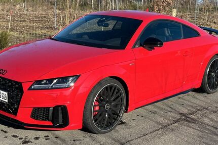 Audi TT 57.000 km 33.499 &euro; Taunusstein 65232