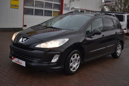 Peugeot 308 213.200 km 1.990 &euro; Worbis 37339
