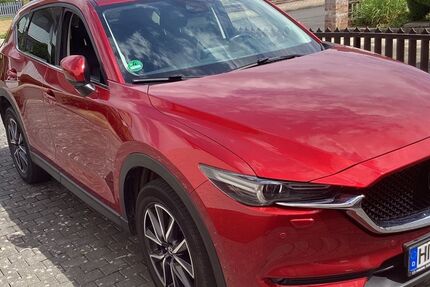 Mazda CX-5 55.675 km 22.500 &euro; Felsberg 34587
