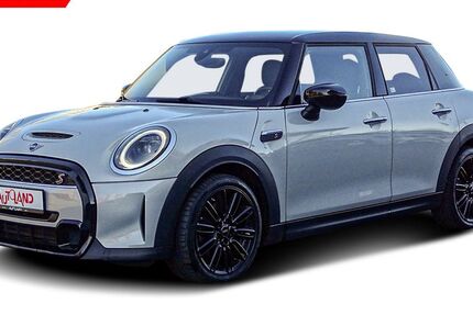 Mini Cooper S 26.805 km 26.950 &euro; Eisleben 06295