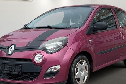 Renault Twingo 119.951 km 1.999 &euro; Berlin 12681