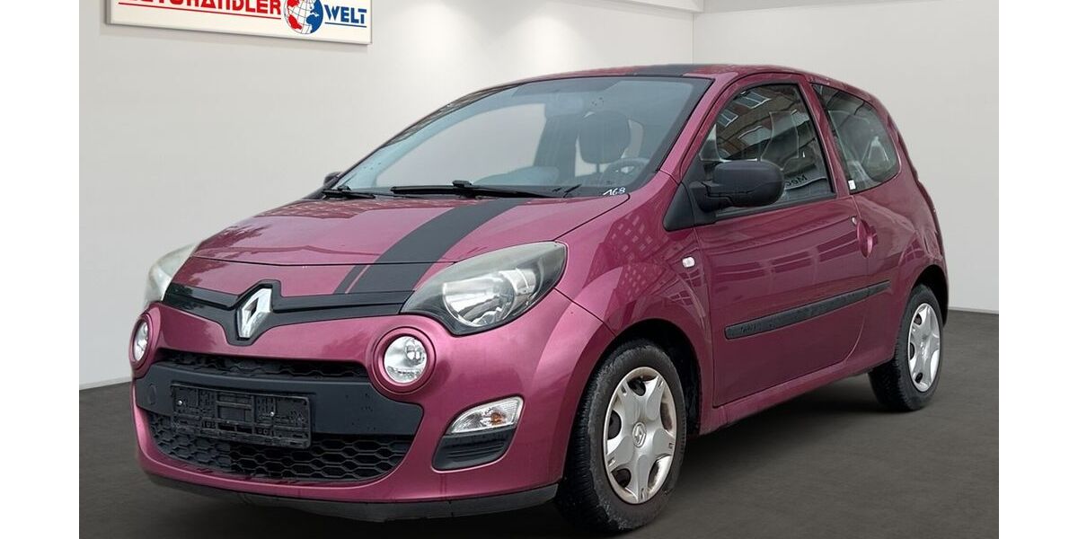 Renault Twingo 119.951 km 1.999 &euro; Berlin 12681