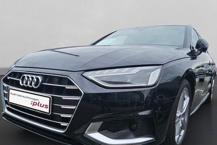 Audi A4 98.677 km 26.720 &euro; Baden Baden 76532