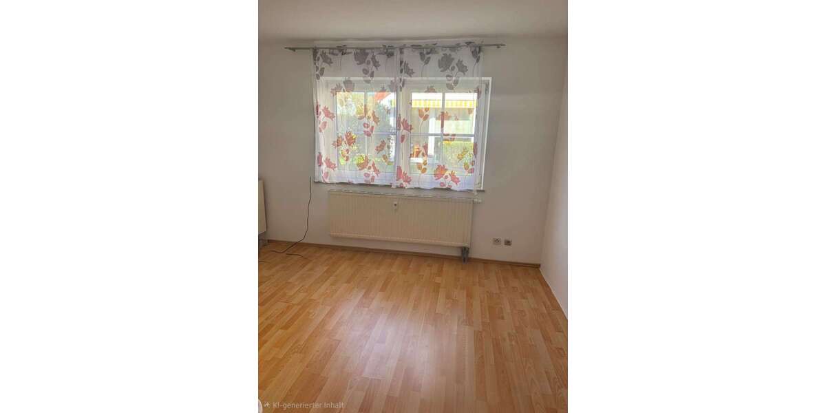 Etagenwohnung Bindlach - 3 Zimmer, 81 m&sup2;, 820&euro; | Angebot:26395700