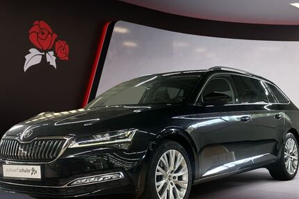 Skoda Superb 34.800 km 30.490 &euro; Zimmern ob Rottweil 78658