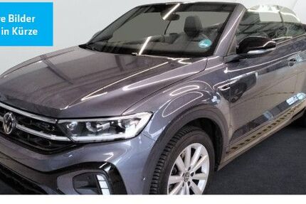 VW T-Roc 27.966 km 34.970 € Neu-Ulm 89231