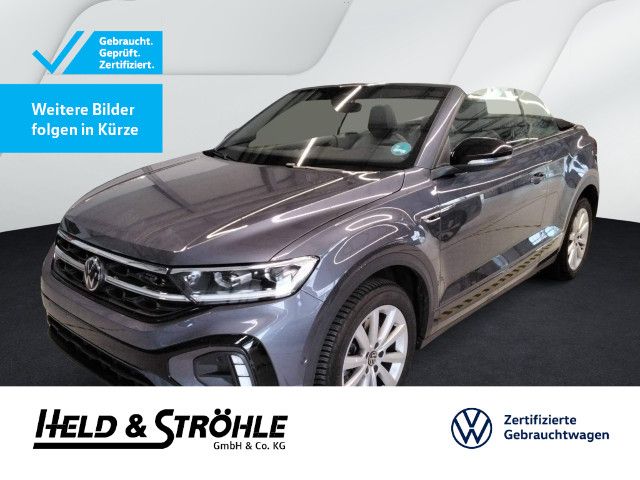 VW T-Roc 27.966 km 34.970 € Neu-Ulm 89231