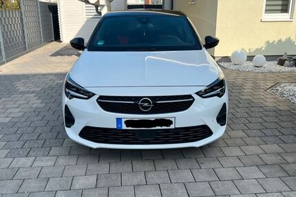 Opel Corsa 32.500 km 14.299 &euro; Riedstadt 64560