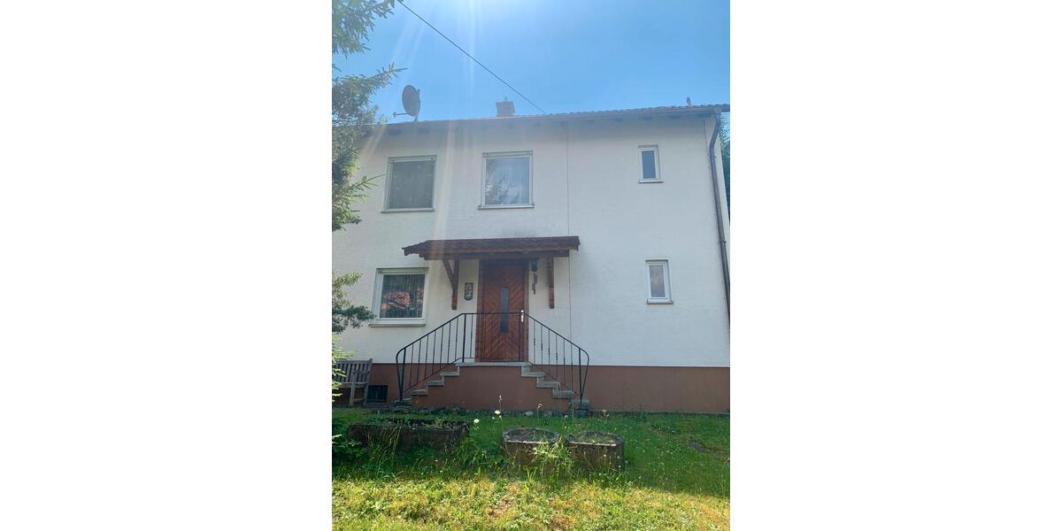 Einfamilienhaus Dürrwangen - 5 Zimmer, 117 m&sup2;, 285.000&euro; | Angebot:26942072