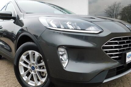 Ford Kuga 45.000 km 24.990 &euro; Brake 26919