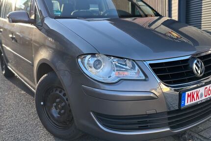VW Touran 171.100 km 6.330 &euro; Brachttal 63636