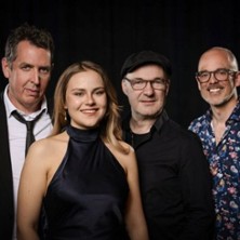 Songs of Hope - Thomas Schwab & Friends 02.04.2027 LokSchuppen Dillingen