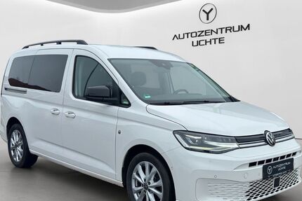 VW Caddy Maxi 188.000 km 20.999 &euro; Uchte 31600