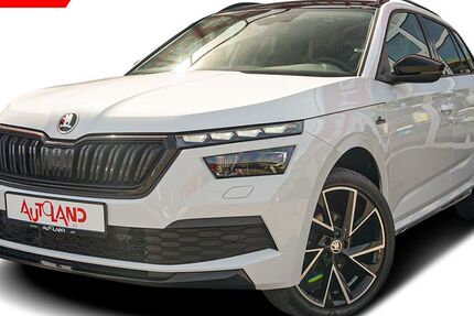 Skoda Kamiq 44.208 km 23.490 &euro; Senftenberg 01968