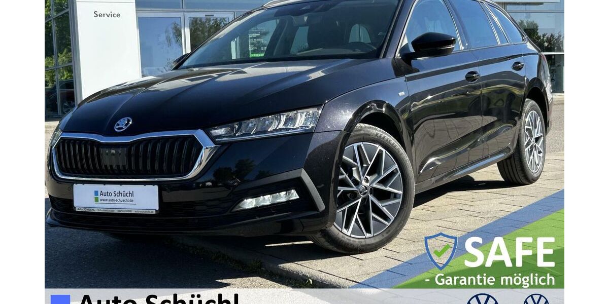 Skoda Octavia 64.284 km 25.148 &euro; Schrobenhausen-Edelshsn. 86529