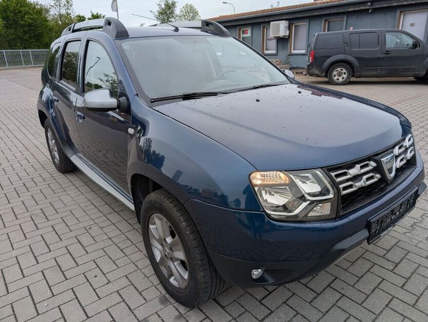 Duster