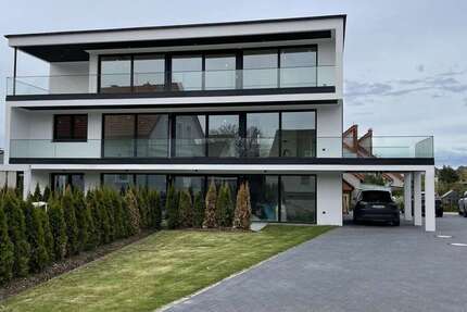 Wohnung Detmold Hiddesen Hiddesen - 3 Zimmer, 137 m&sup2;, 499.000&euro; | Angebot:26856778