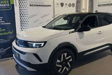 Opel Mokka 6.695 km 18.980 &euro; Amberg 92224