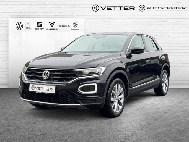 VW T-Roc 47.500 km 20.899 € Pressig 96332