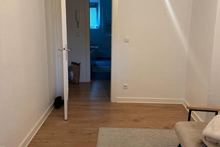 Zimmer zur Untermiete in Barmbek Nord nur für Frauen.