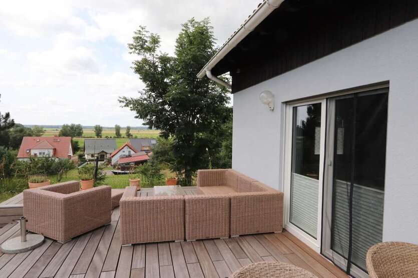 Haus zum Kaufen in Zirchow 420.000 € 150 m²