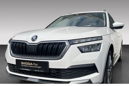 Skoda Kamiq 71.100 km 19.880 &euro; Bonn 53227