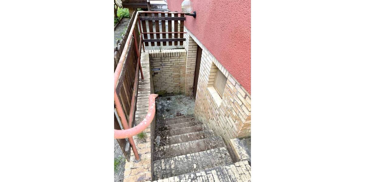 Einfamilienhaus Bad Sachsa - 4 Zimmer, 130 m&sup2;, 94.900&euro; | Angebot:26475263