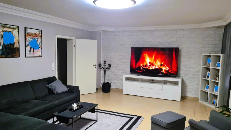 Maisonettenwohnung Hagen Hagen-Mitte - 4 Zimmer, 117 m&sup2;, 239.000&euro; | Angebot:24738154