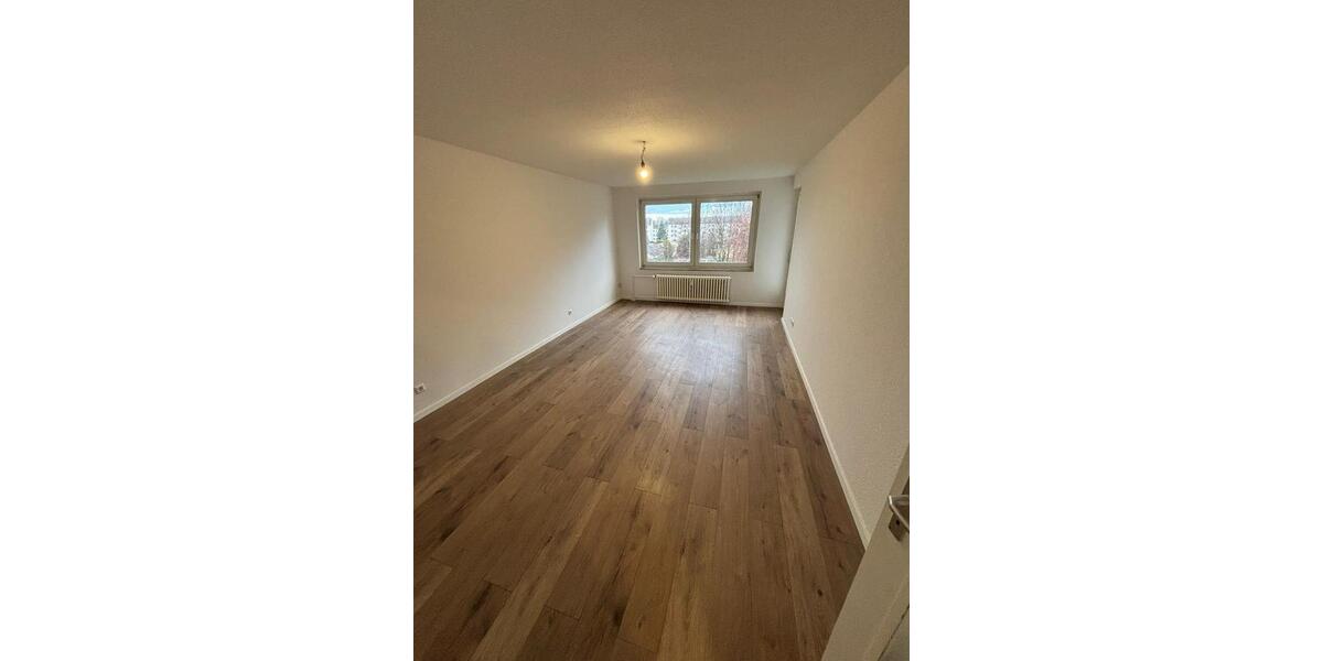 Etagenwohnung Minden Bölhorst - 3 Zimmer, 72 m&sup2;, 532&euro; | Angebot:24542907