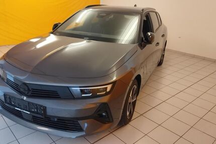 Opel Astra 16.900 km 23.990 &euro; Schneeberg 08289
