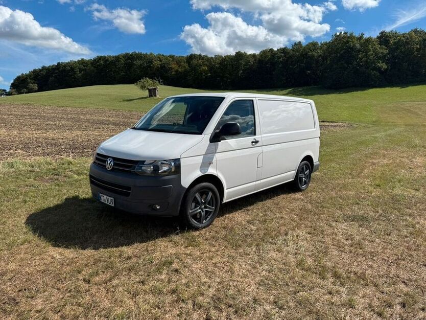 T5 Transporter