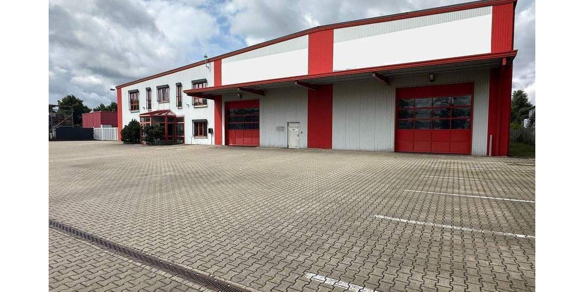 Gewerbeobjekt Mühlau - 1.950.000&euro; | Angebot:25338671