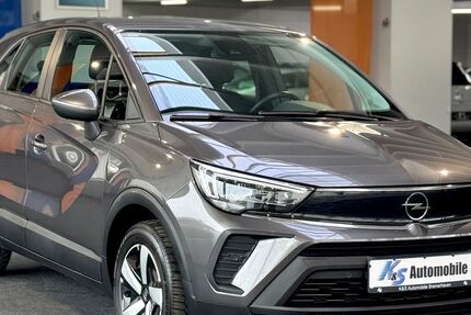 Opel Crossland (X) 55.500 km 12.999 &euro; Bremerhaven 27568