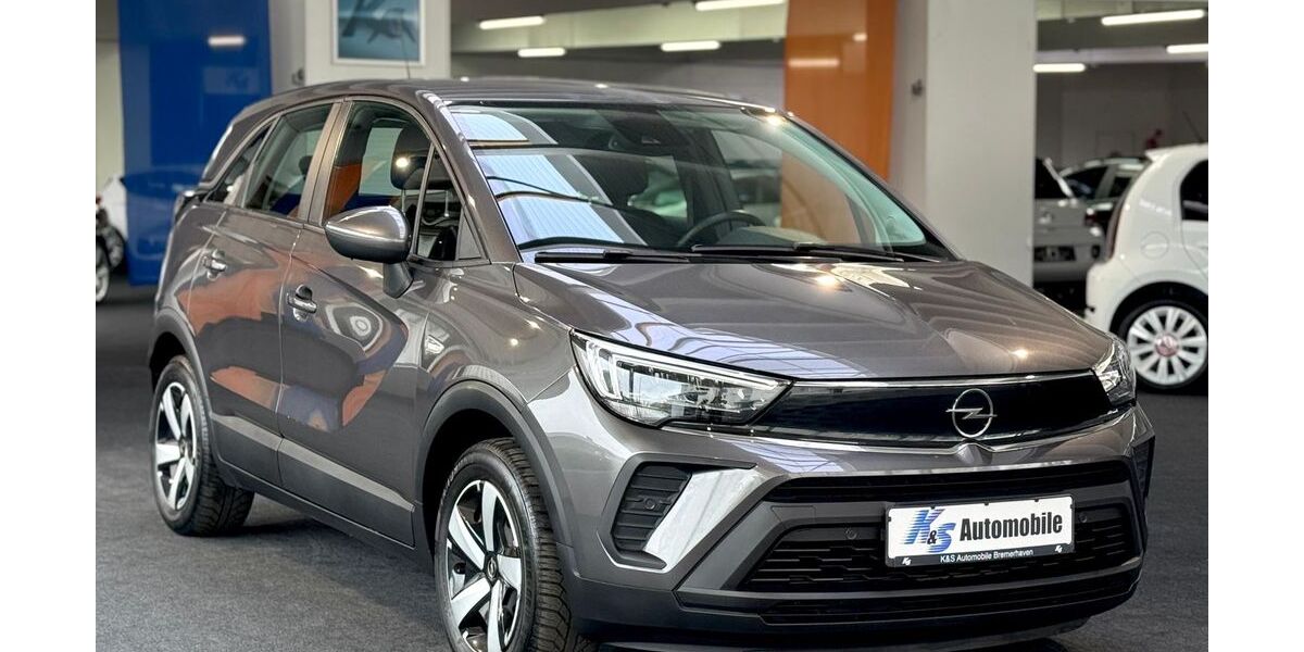 Opel Crossland (X) 55.500 km 12.999 &euro; Bremerhaven 27568