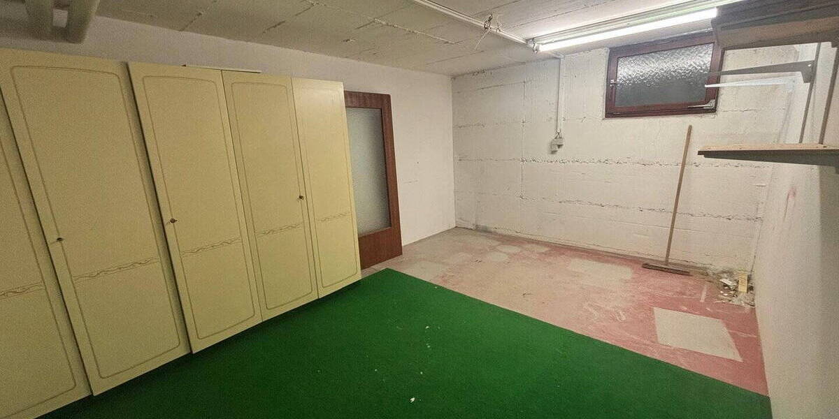 Etagenwohnung Hemsbach - 3 Zimmer, 95 m&sup2;, 1.124&euro; | Angebot:26685853