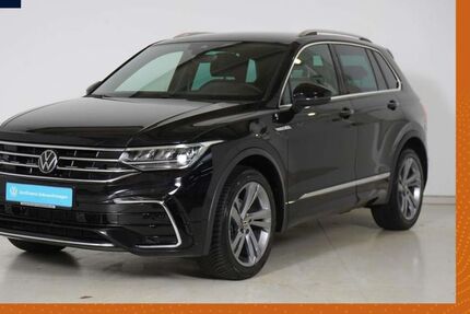 VW Tiguan 43.932 km 33.940 € Neumarkt 92318