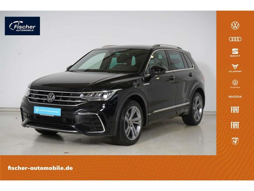 VW Tiguan 43.932 km 33.940 € Neumarkt 92318