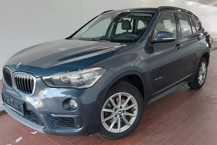 BMW X1 168.500 km 12.999 &euro; Fulda 36043