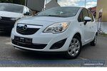 Opel Meriva Selection 1.4*Klima*Allwetter*Isofix* 171.698 km 4.490 &euro; Berlin 13187