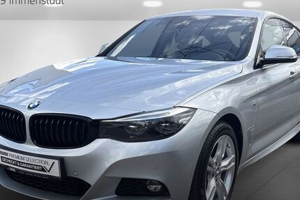 BMW 320 Gran Turismo 69.932 km 24.990 &euro; Immenstadt 87509