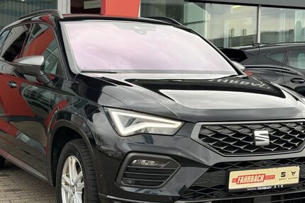 Seat Ateca 72.000 km 26.490 &euro; Bad Mergentheim 97980