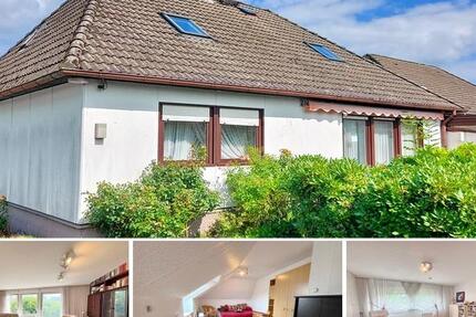 Großes Einfamilienhaus zum Preis eines Reihenhauses - Handwerker nach vorn! 5 zimmer