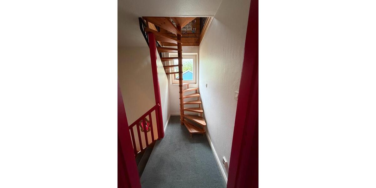 Einfamilienhaus Kiel Friedrichsort - 6 Zimmer, 189 m&sup2;, 649.000&euro; | Angebot:27232089