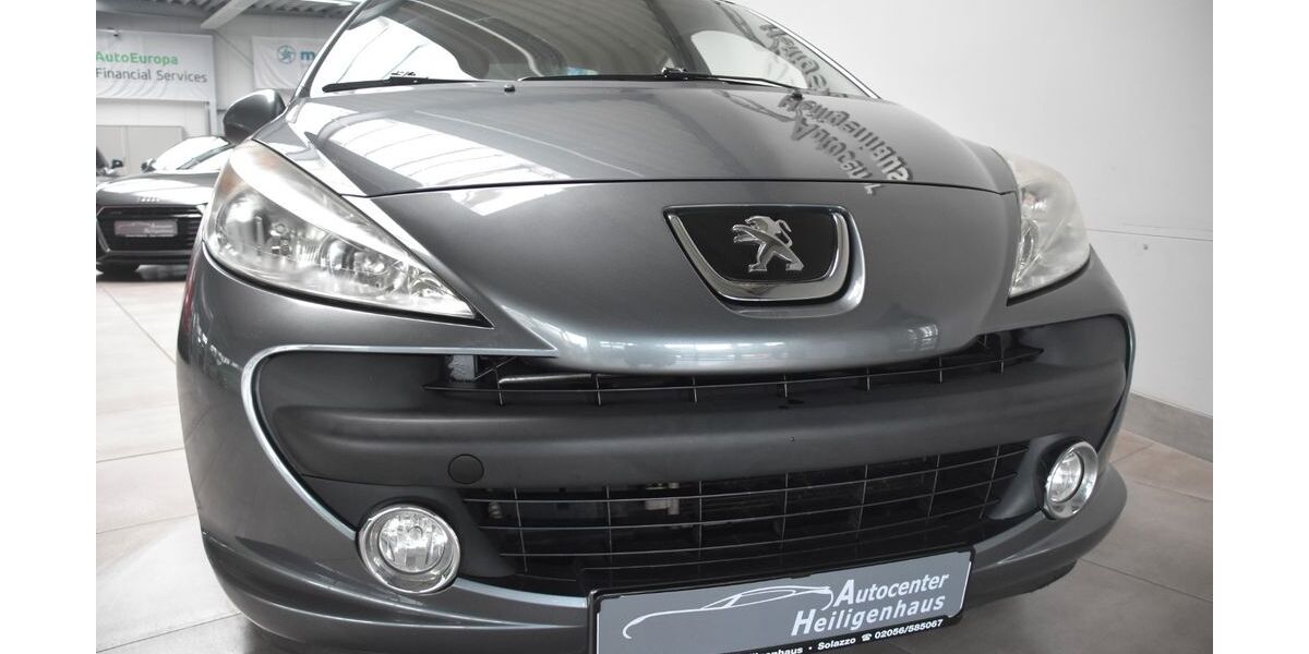 Peugeot 207 141.102 km 3.980 &euro; Heiligenhaus 42579