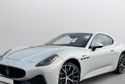Maserati Granturismo 22.900 km 132.990 &euro; Kürnach 97273