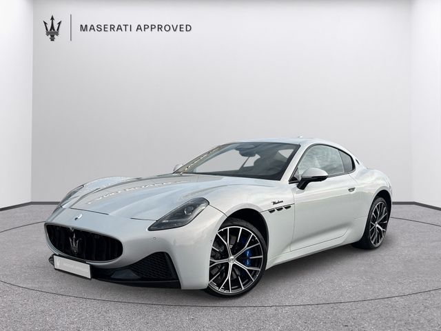 Maserati Granturismo 22.900 km 132.990 &euro; Kürnach 97273